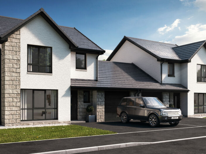 Kildrummy - Linked