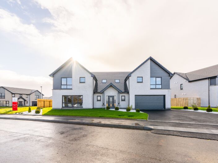 Show Home